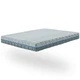 Матрас Doctor HealthDesign Balance New 700x1900 Серый - изображение 4