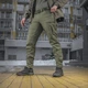 Штани M-Tac Patriot Gen.II Flex Army Olive 34/34 - зображення 7