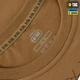 M-Tac футболка Drohnenführer Coyote Brown S - изображение 6