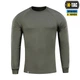 Реглан M-Tac Athlete Army Olive L - изображение 2