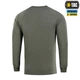 Реглан M-Tac Athlete Army Olive L - изображение 4