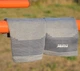 Наколінники Power System PS-6002 Knee Support Grey (пара) L - зображення 2