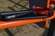 Скакалка швидкісна Power System PS-4033 Crossfit Jump Rope Red (2,8m.) - изображение 5