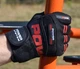Перчатки для фитнеса Power System PS-2800 Power Grip Red L (A-012546) - изображение 10