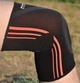 Наколінники Power System PS-6021 Knee Support Evo Black/Orange (пара) XL - изображение 5