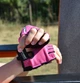 Рукавички для фітнесу Power System PS-2250 Pro Grip жіночі Pink S - изображение 6