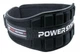 Пояс для важкої атлетики Power System PS-3230 Neo Power неопреновий Black/Red M - зображення 1