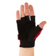 Рукавички для фітнесу Power System PS-2250E Pro Grip EVO Red XS - изображение 3