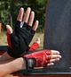 Рукавички для фітнесу Power System PS-2250E Pro Grip EVO Red XXL - изображение 7