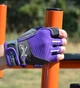 Рукавички для фітнесу Power System PS-2570 Woman’s Power жіночі Purple XS - изображение 6