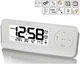 Настільний годинник Technoline WT498 White (WT498) - зображення 2