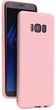 Панель Beline Candy для Oppo A16/A16s/A16K Light Pink (5904422915377) - зображення 1