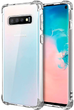 Панель Beline Candy для Samsung Galaxy S10 Plus Transparent (5907465600408) - зображення 1