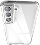 Etui plecki Beline Candy do Samsung Galaxy S22 Plus Transparent (5904422913007) - obraz 1