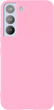 Etui plecki Beline Candy do Samsung Galaxy S22 Pink (5904422912994) - obraz 1