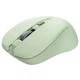 Миша Trust Mydo Silent Wireless Green (25042) - зображення 1