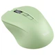 Миша Trust Mydo Silent Wireless Green (25042) - зображення 3