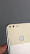 Мобільний телефон Смартфон Pixel XL 4/32GB Very Silver (G-2PW2100)(00028089) Б/В - зображення 1