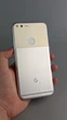 Мобільний телефон Смартфон Pixel XL 4/32GB Very Silver (G-2PW2100)(00028089) Б/В - зображення 2