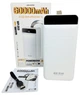 Power Bank 60000 mAh 22,5 W WEKOME Minre WP-269 реальна ємність швидке заряджання зовнішній акумулятор павербанк - зображення 4