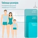 Полотенце микрофибра Love You Спортивное 50х90 см Серое (ly60108) - изображение 5