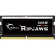 Модуль пам'яті для ноутбука SoDIMM DDR5 16GB 5600 MHz G.Skill (F5-5600S4040A16GX1-RS) - изображение 1