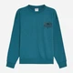 Свитшот мужской Diadora 502179482 XS 60108 (8053607011155) - изображение 5