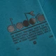 Свитшот мужской Diadora 502179482 XS 60108 (8053607011155) - изображение 6