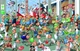 Puzzle Piatnik Karetka pogotowia 1000 elementów (9001890537240) - obraz 2