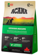 Sucha karma ACANA Senior Dog dla starszych psów wszystkich ras 2 kg (0064992510237) - obraz 1
