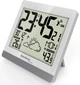 Настенные часы Technoline WS8119 White (WS8119) - изображение 2