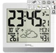 Настенные часы Technoline WS8119 White (WS8119) - изображение 3