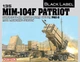Сборная модель 1/35 зенитно-ракетная система "Патриот" MIM-104F Patriot (SAM) - изображение 1