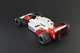 Сборная модель 1/12 болид McLaren MP4/2C Prost-Rosberg Italeri 4711 - изображение 7