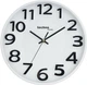 Настенные часы Technoline WT4100 White (WT4100) - изображение 1