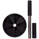 Колесо для преса Power System PS-4059 Phantom AB Wheel Black - изображение 8