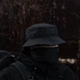 Ріп-стоп панама M-Tac Black 55 - зображення 7