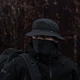 Ріп-стоп панама M-Tac Black 55 - зображення 6