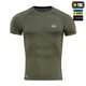 Футболка M-Tac Ultra Light Polartec Army Olive L - зображення 2