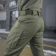 Штани M-Tac Patriot Gen.II Flex Army Olive 34/34 - зображення 10
