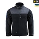 Куртка Alpha Microfleece Gen.II M-Tac Синий M - изображение 2
