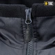 Куртка Alpha Microfleece Gen.II M-Tac Синий M - изображение 4