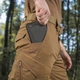 M-Tac шорты Aggressor Gen.II Flex Coyote Brown 3XL - изображение 12