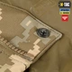 Куртка M-Tac зимняя Alpha Gen.IV Pro MM14 S/L - изображение 7
