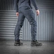 Брюки M-Tac Aggressor Gen II Flex Dark Navy Blue 26/32 - изображение 9