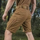 M-Tac шорты Aggressor Gen.II Flex Coyote Brown 3XL - изображение 13