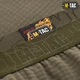 Термобрюки M-Tac флис Delta Level 2 Army Olive XS - изображение 6