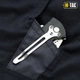 Шорты M-Tac Aggressor Gen.II Flex Dark Navy Blue 2XL - изображение 13