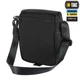 Сумка M-Tac Satellite Magnet Bag Gen.II Elite Hex Black - зображення 4