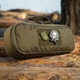 M-Tac органайзер утилітарний Elite Medium (26х11 см) Ranger Green - зображення 6